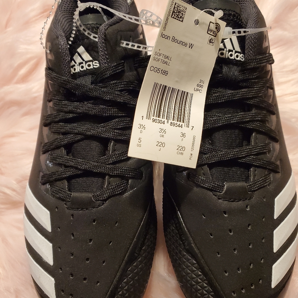 Adidas Softball Cleats